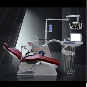 Venta caliente unidad de sillón dental montada médica (MT04001421)