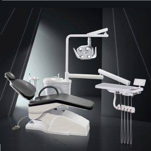 Venta caliente unidad de sillón dental montada médica (MT04001434)