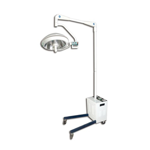 Lámpara de funcionamiento sin sombras de reflexión integral aprobada por CE/ISO