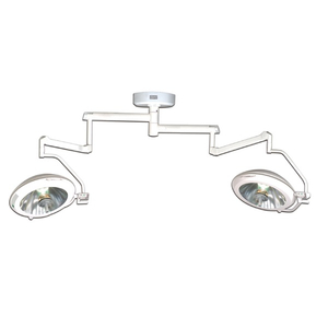 Lámpara de funcionamiento sin sombras de luz fría aprobada por CE/ISO (MT02005B04)