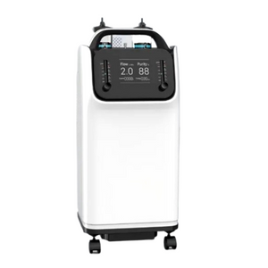 Venta caliente Medical Health Care concentrador de oxígeno de 5L (MT05101143) 