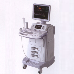 Ce/ISO aprobó el sistema de diagnóstico por ultrasonido Doppler color 4D (MT01006002)