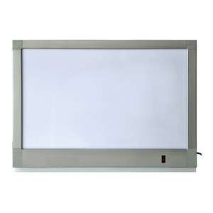Visor de película de lámpara de observación de lujo de rayos X médicos (MT01002022)