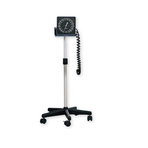 Esfigmomanómetro aneroide de estilo permanente médico aprobado por Ce/ISO (MT01031301)
