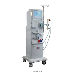 Máquina de hemodiálisis hospitalaria médica de alta calidad aprobada por CE/ISO (MT05012001)