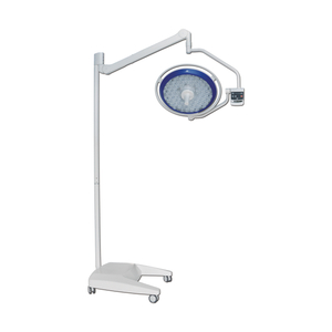 Lámpara de operación LED de luminiscencia médica (MT02005E46)