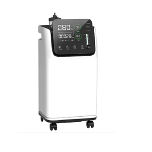Venta caliente Medical Health Care concentrador de oxígeno 8L (MT05101121) 