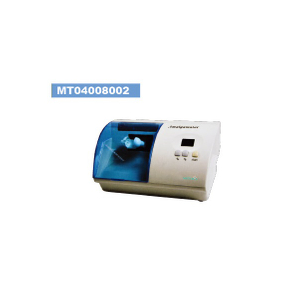 Máquina amalgamadora dental médica aprobada por CE/ISO (MT04008002)
