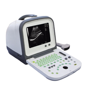 Escáner de ultrasonido portátil aprobado por CE/ISO para veterinarios (MT01006122)