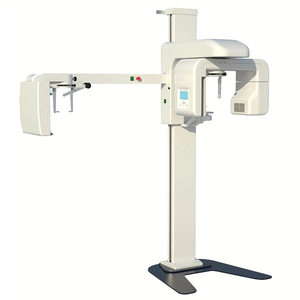 Equipo de rayos X panorámico de alta frecuencia dental médico aprobado por CE/ISO (MT01001B05)