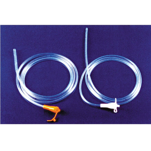 Tubo de alimentación médica desechable aprobado por CE/ISO (MT58032061)