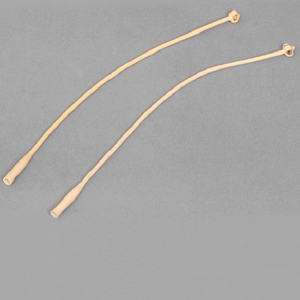 Catéter Malecot desechable médico aprobado por CE/ISO (MT58016001)