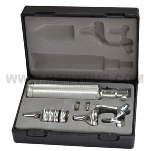 Conjunto de diagnóstico médico otoscopio (MT01012012)