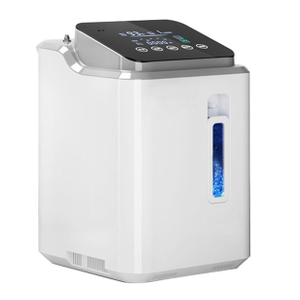 Concentrador de oxígeno de atención médica de venta caliente