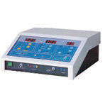 Unidad electroquirúrgica de alta frecuencia médica aprobada por CE/ISO (MT02004051)