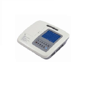 Máquina de ECG Six-Channel digital médica portátil (MT01008142)