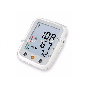Ce/ISO Aprobado Venta caliente Medical Monitor de presión arterial digital (MT01035008)