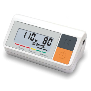Monitor de presión arterial digital médico aprobado por Ce/ISO (MT01035038)