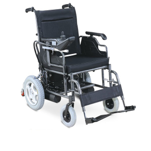 CE/ISO aprobó la silla de ruedas automática eléctrica de energía médica de venta caliente (MT05031004)