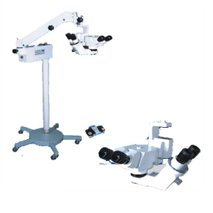 Microscopio quirúrgico oftálmico médico aprobado por CE/ISO (MT02006103)