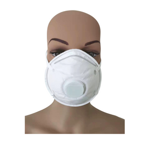 Mascarilla protectora desechable con gancho para la oreja, MT59511241 