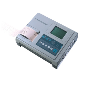 Máquina de ECG interpretativa médica de tres canales (MT01008021)
