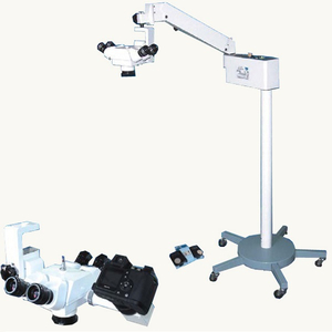 Operación ortopédica de microcirugía de mano médica Microscopio (MT02006101)