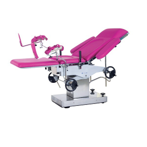 Mesa obstétrica eléctrica multifuncional médica (MT02015004)